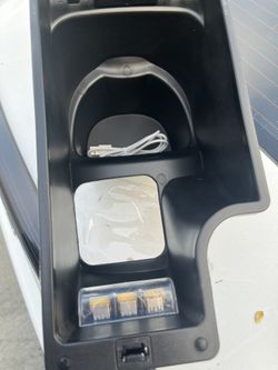 Center Console