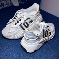 Dolce & Gabbana Daymaster sneakers 