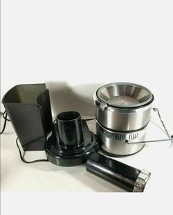 Powerful Juicer