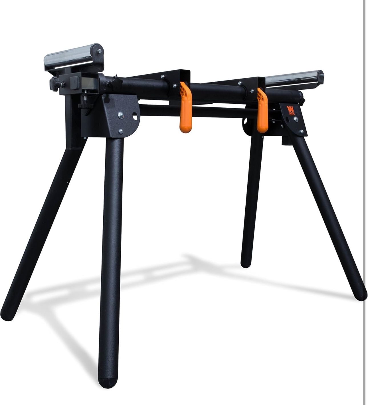 WEN MSA750T 750 lb Capacity Miter Saw Stand