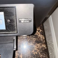 Epsom scan, fax, copy