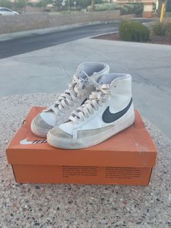 Nike shoes