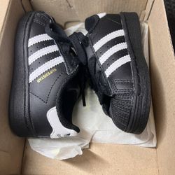 Adidas Superstar (5c)