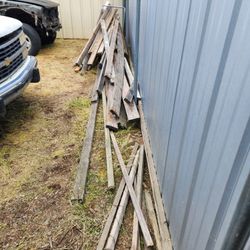 2x4 And Wood Construction  