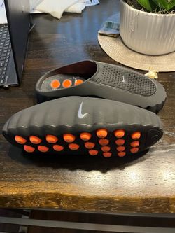 Nike sandals