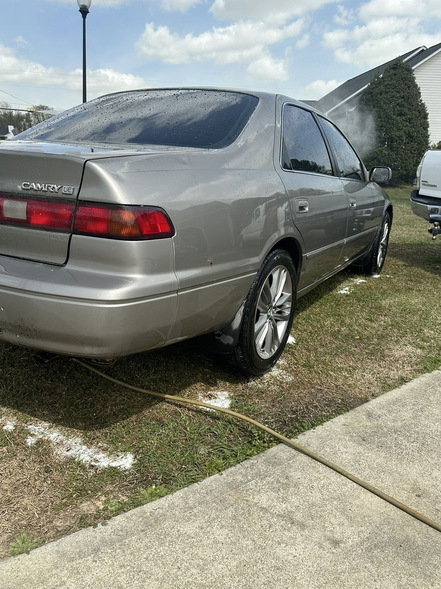 1997 Toyota Camry