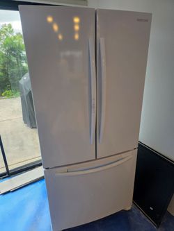 Samsung Frigde 36 inch