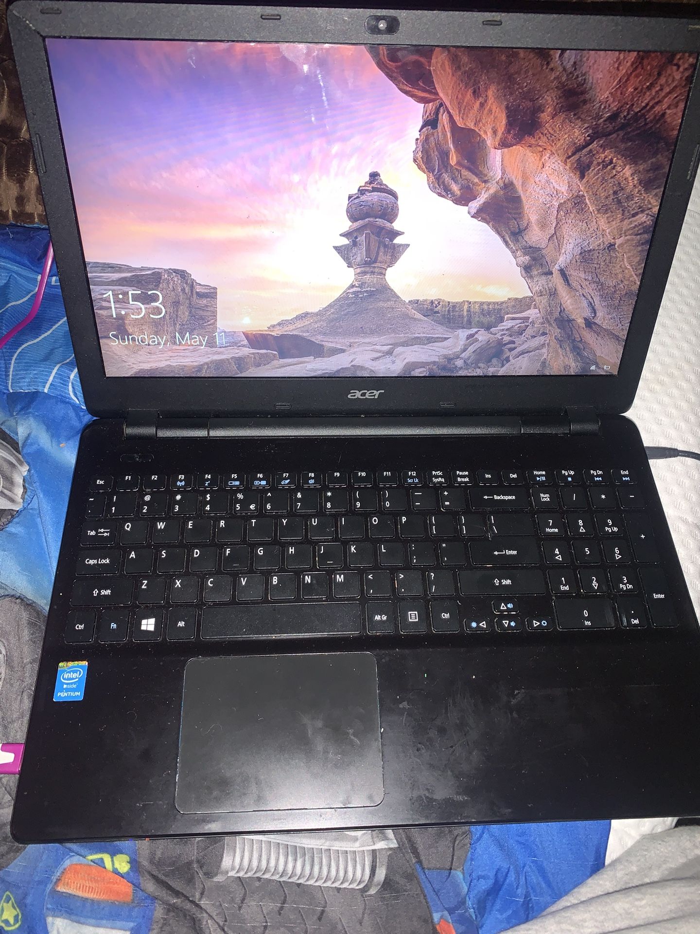 Like new