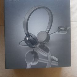 Headset