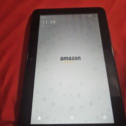 Kindle Fire 7