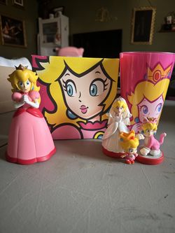 Peach Bundle
