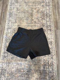 NWOT Balance Collection High-Rise Athletic Shorts - Women’s Size L