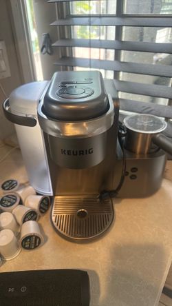 Keurig