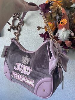 Juicy couture bag