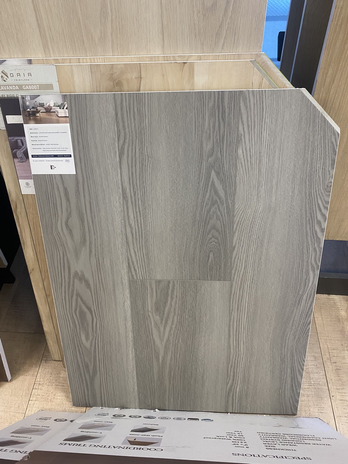 flooring