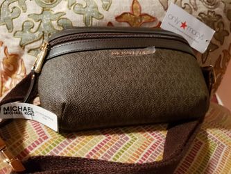 Fanny waist pack MK MICHAEL kORS