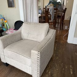 Couch Set