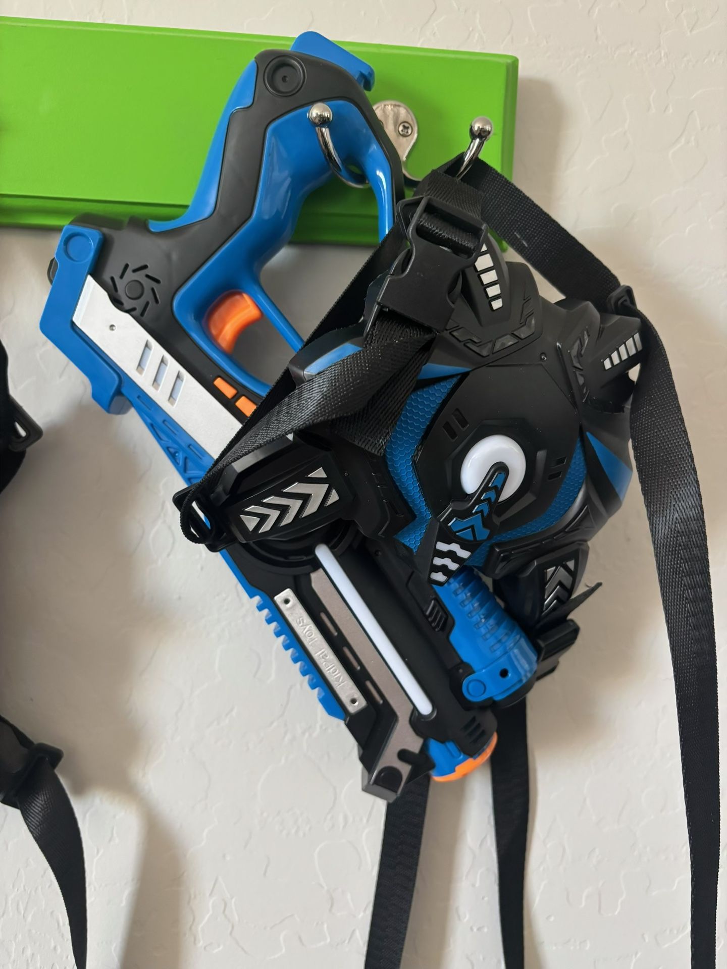 Laser Tag Set