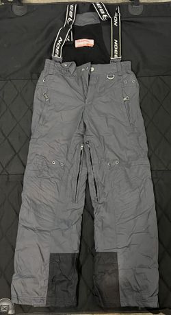 Ski Snowboard Pants Baon With Vent Size S (Euro). 
