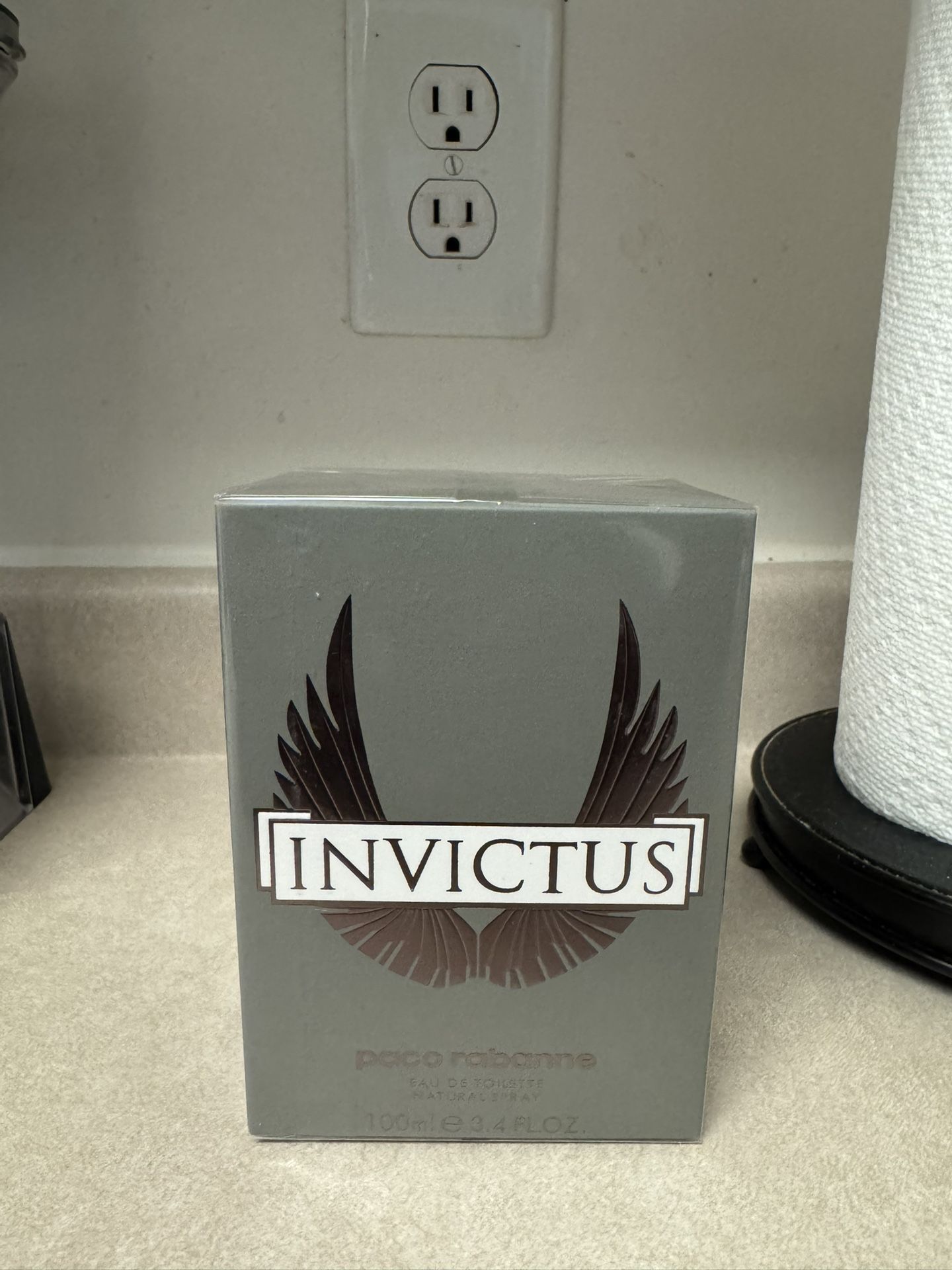 Invictus