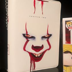 Pennywise Bag