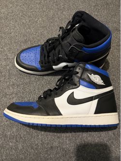 Jordan 1s
