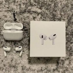 AirPod Pro (BEST OFFER!!!)