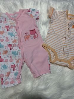 Baby clothes