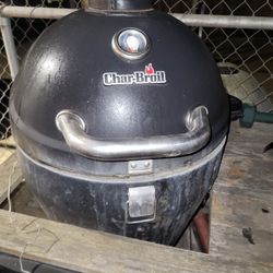 Char-Broil Smoker 