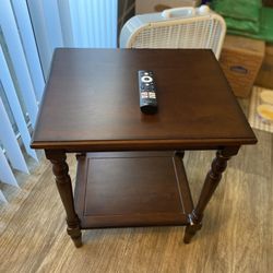 End Table