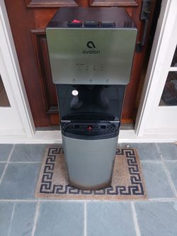 Avalon Dispenser