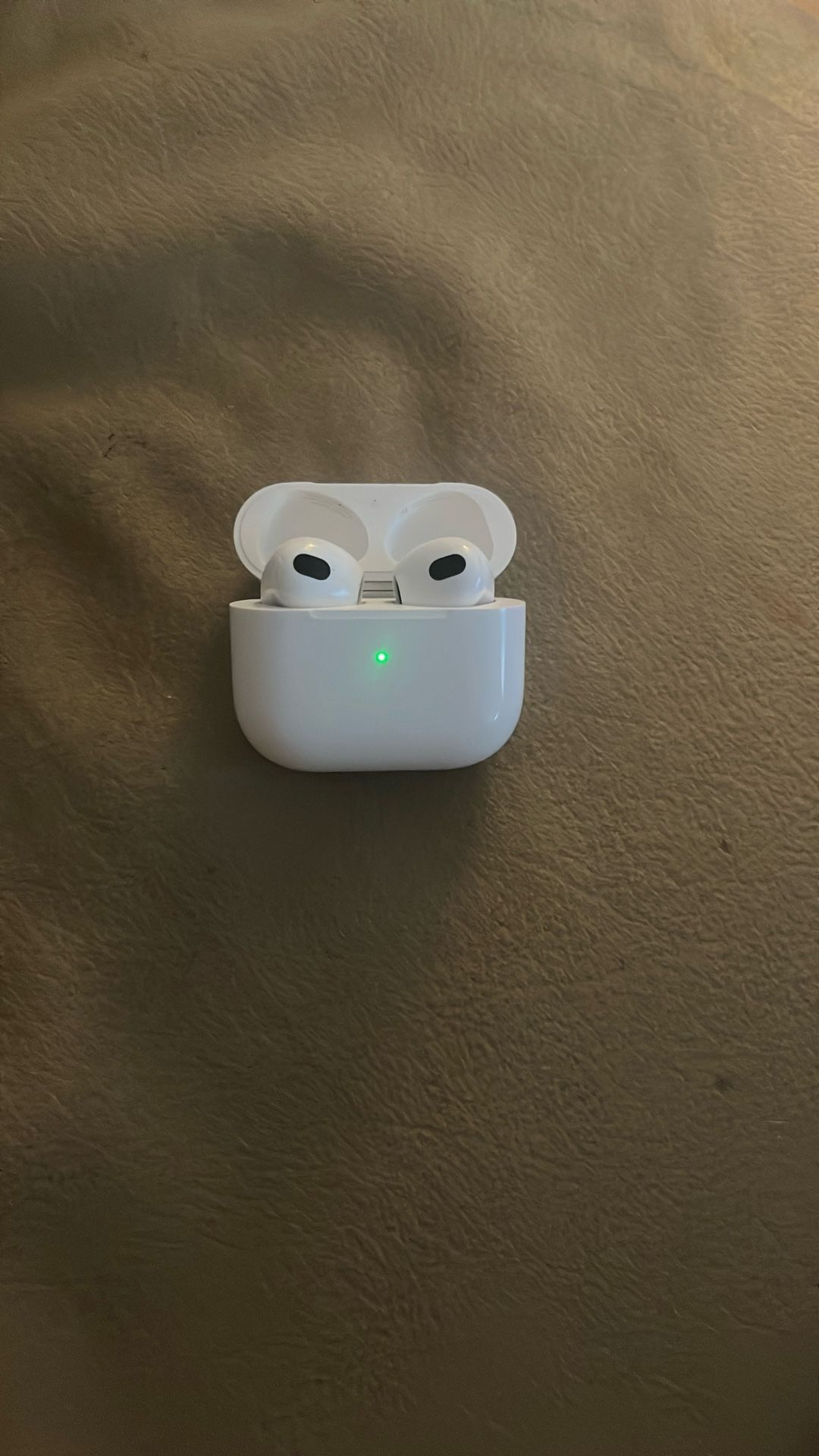 Air Pod 3rd Gen