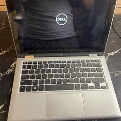 💻 2-in-1 Touchscreen Laptop / Tablet Mode