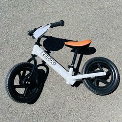 KRIDDO Balance Bike