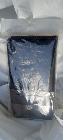 Mens Large leather wallet