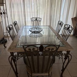 Dining Room Set