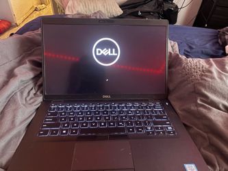 Dell Latitude 5400 i5 32GB RAM 1TB SSD Touchscreen Laptop
