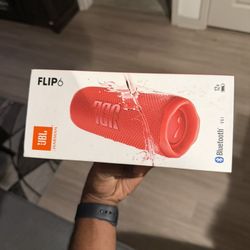 JBL FLIP6