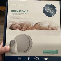 Baby Monitor Babysense