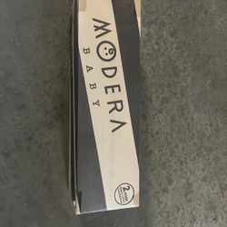 MODERA Baby Mattress 