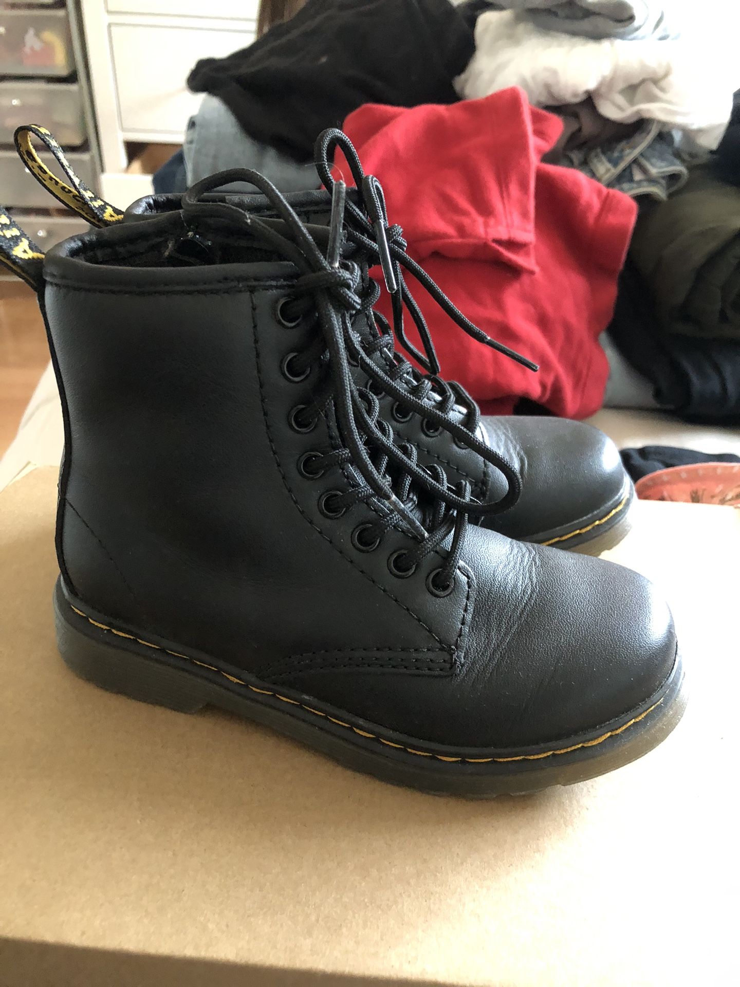 Kids Boots
