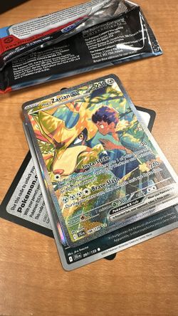 Hops Zacian SIR Journey Together