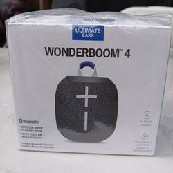Wonderboom 4
