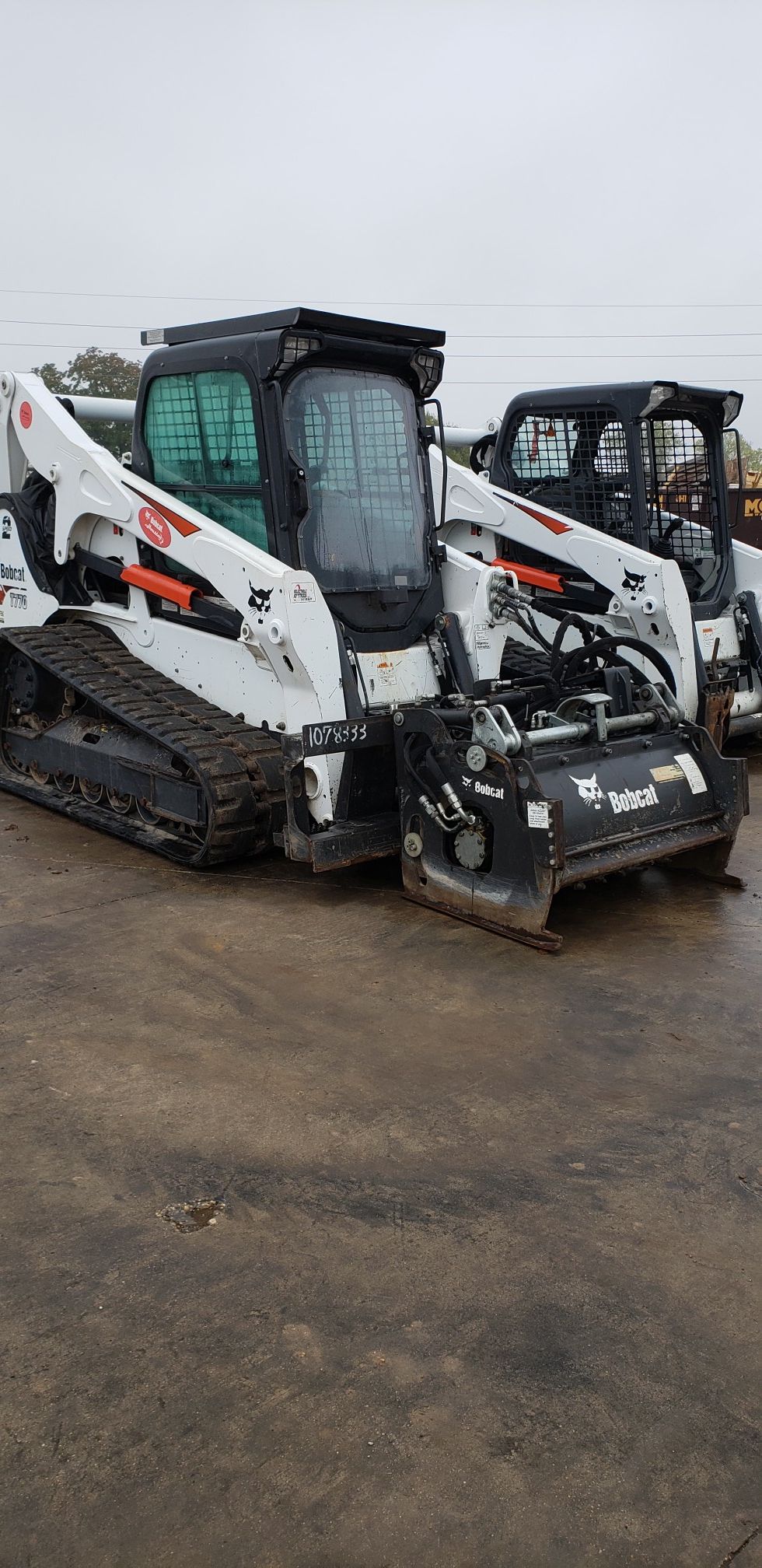 Bobcat of Houston Rental for Sale in Jersey Village, TX OfferUp