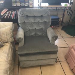 Vintage Chair
