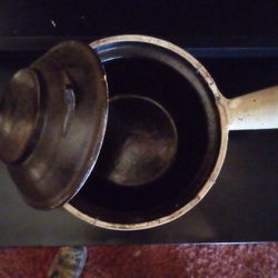 ANTIQUE HANDMADE CHINESE COOKER!!!