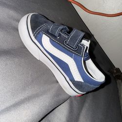 Toddler vans