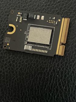 Mac mini ssd