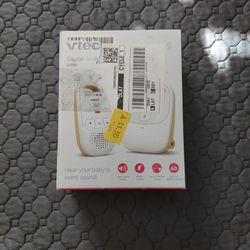 VTech DM111 Digital Audio Baby Monitor