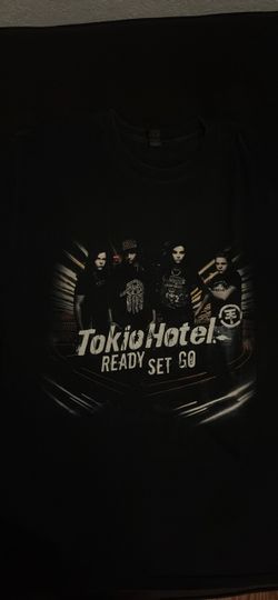 Tokio Hotel